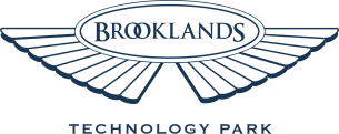 Brooklands Technology Park Blue