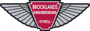 Brooklands Engineering Sywell